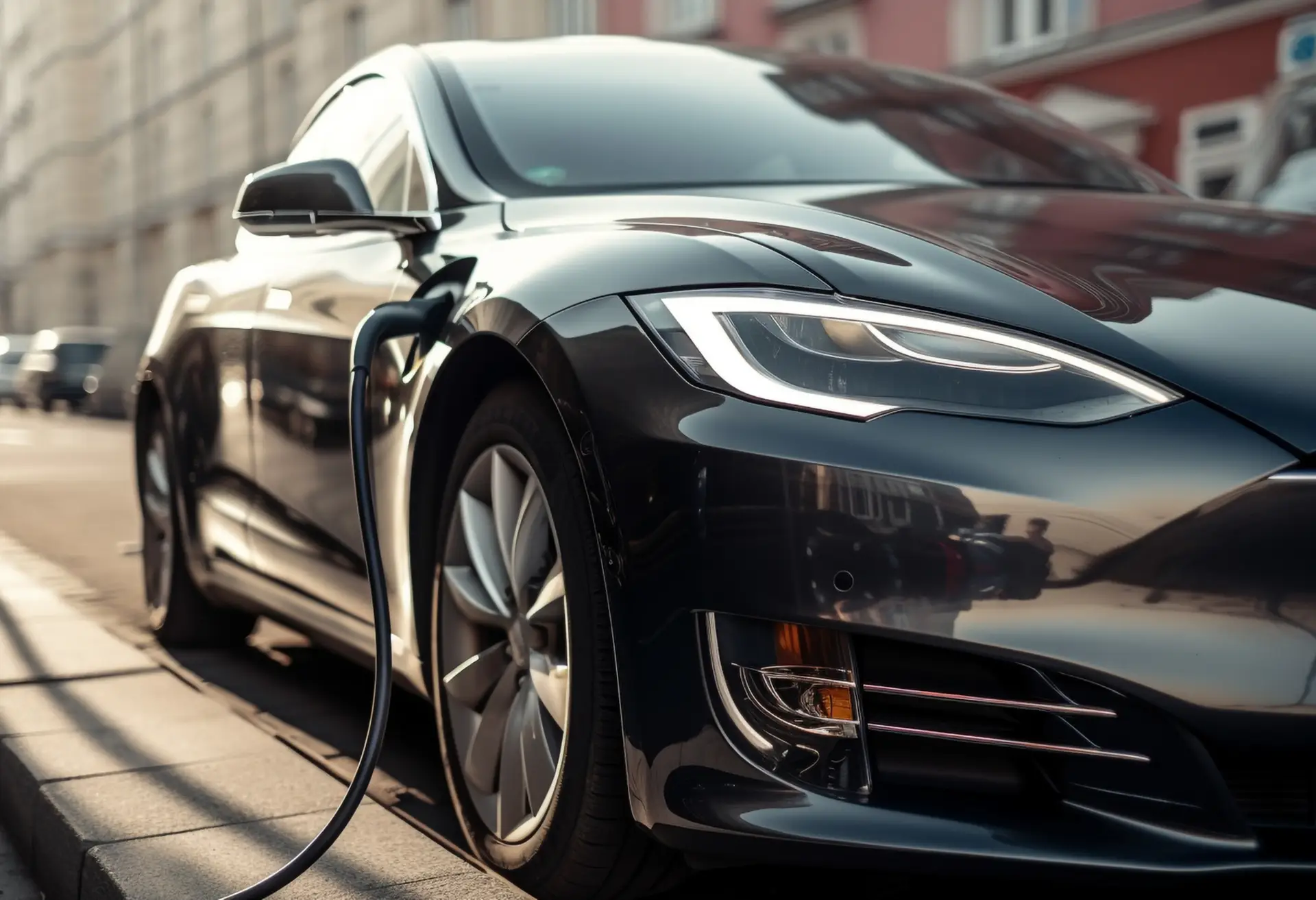 Carros Elétricos no Brasil: Situação Atual e Perspectivas para o Futuro