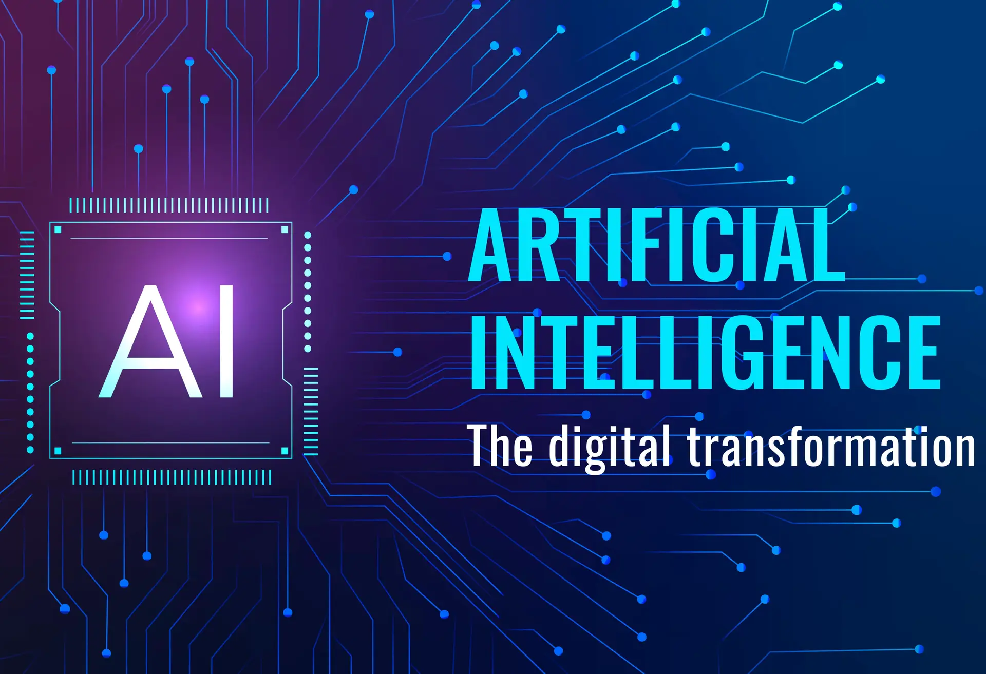 Inteligência Artificial: A Revolução Silenciosa que Está Transformando o Mundo