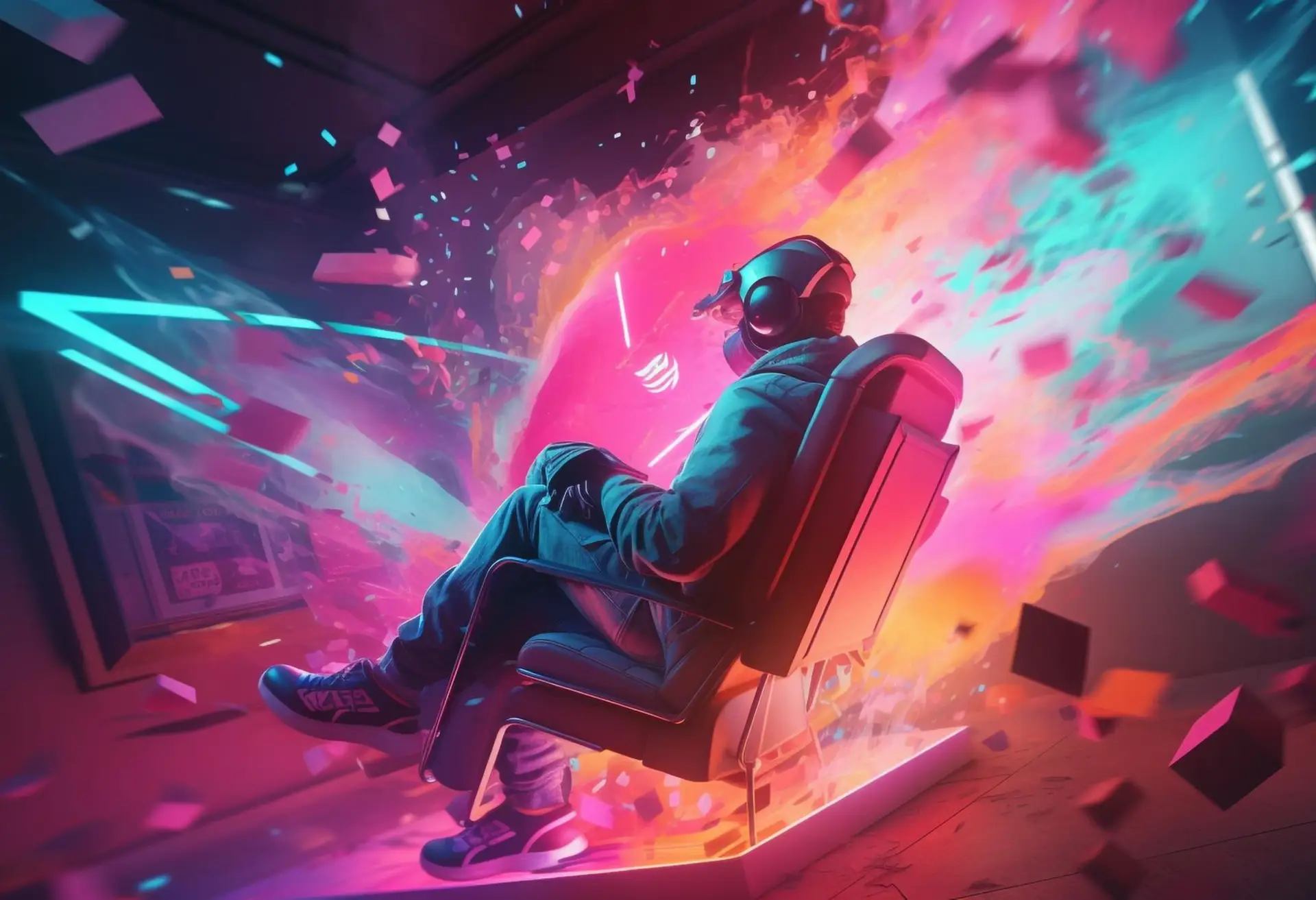 O Futuro dos Jogos: Uma Introdução ao Cloud Gaming